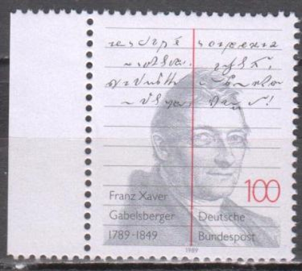 NSR 1423 ** - 1989